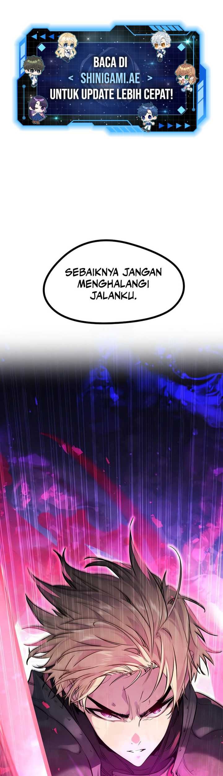 Manhwa The Regressed Mercenary’s Machinations Chapter 27 gambar 2