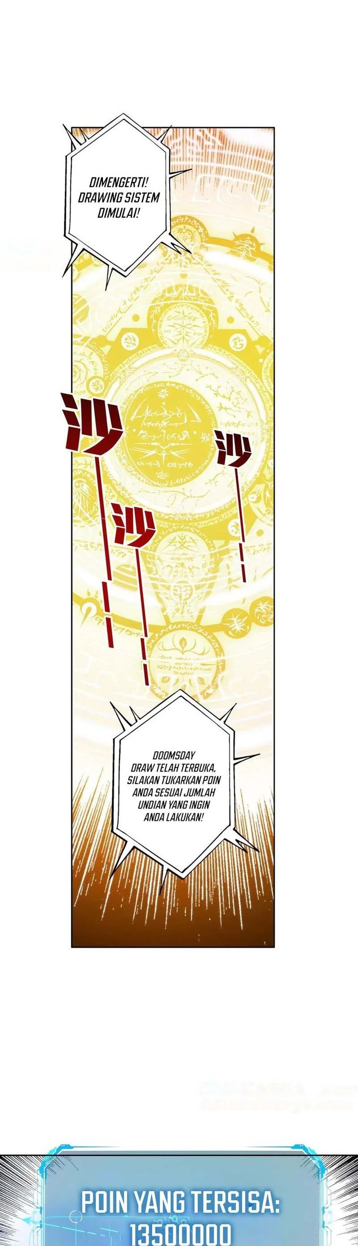 I Created the Salvation Army Chapter 20 - Halaman 14