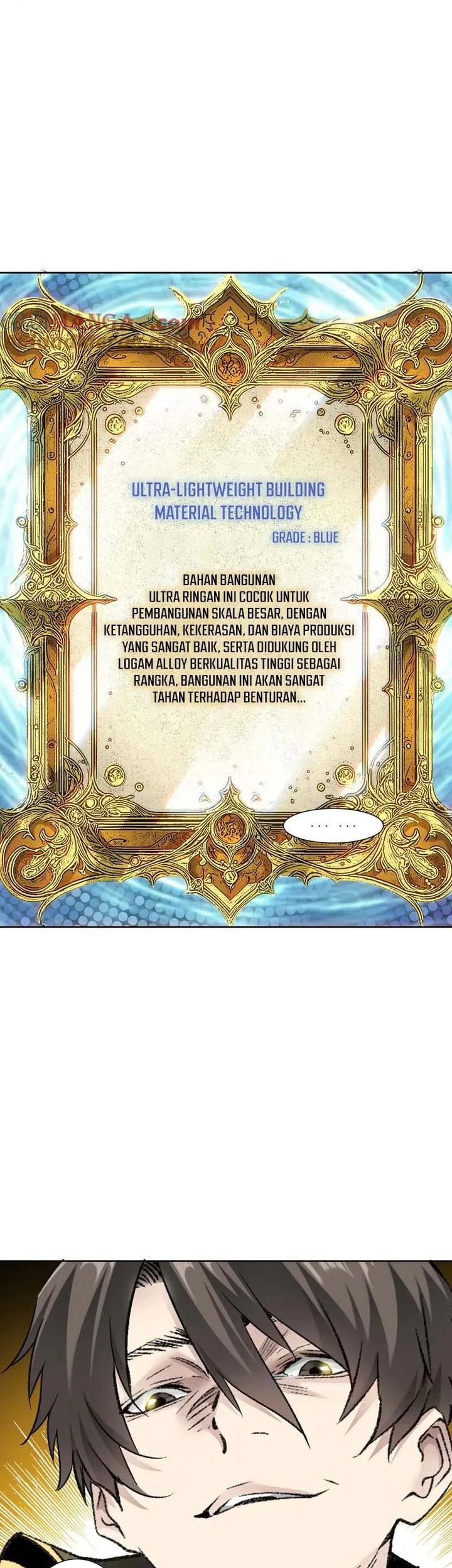 I Created the Salvation Army Chapter 20 - Halaman 19