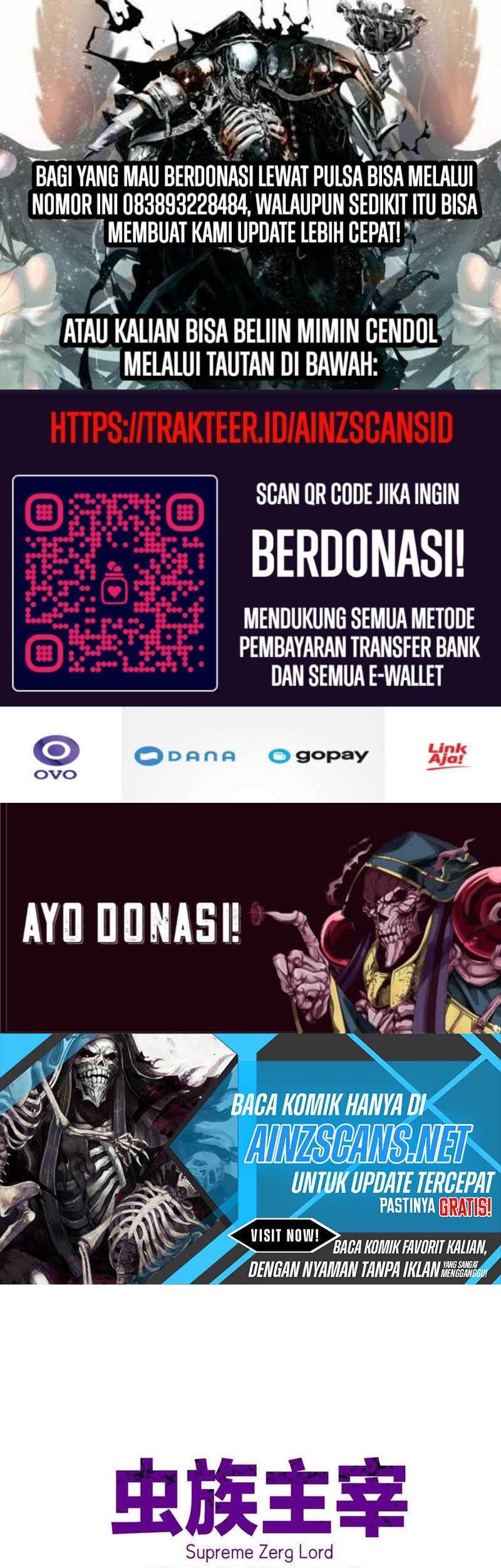 Manhua Overlord of Insects Chapter 44 gambar 2