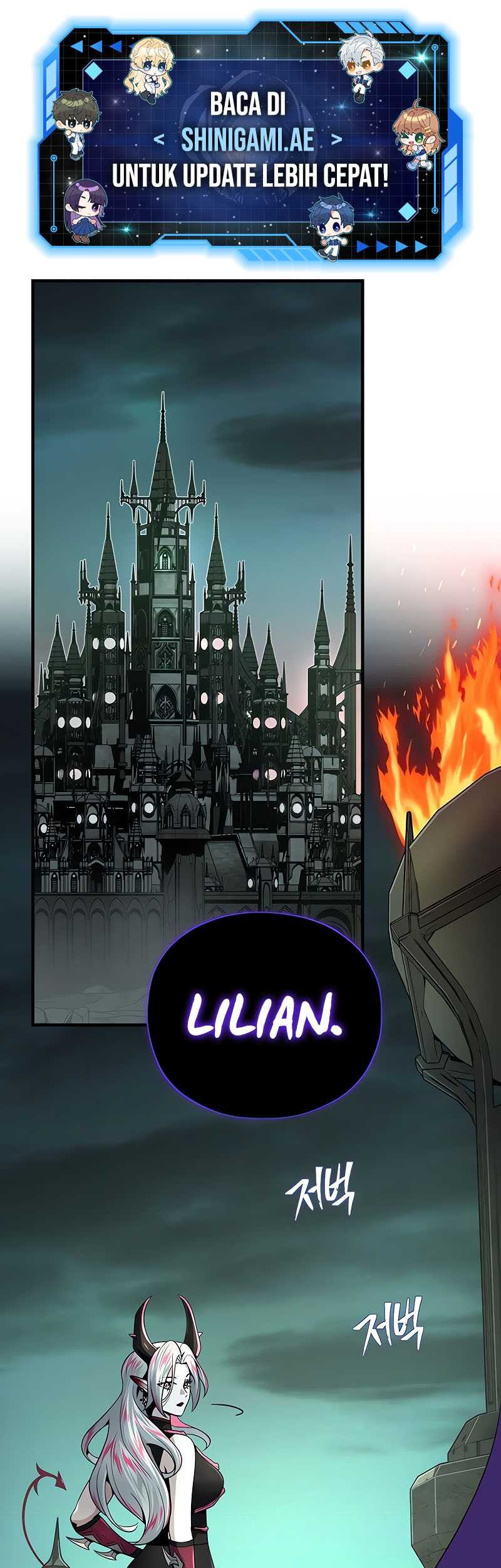Manhwa The Dark Magician Transmigrates After 66666 Years Chapter 153 gambar 2