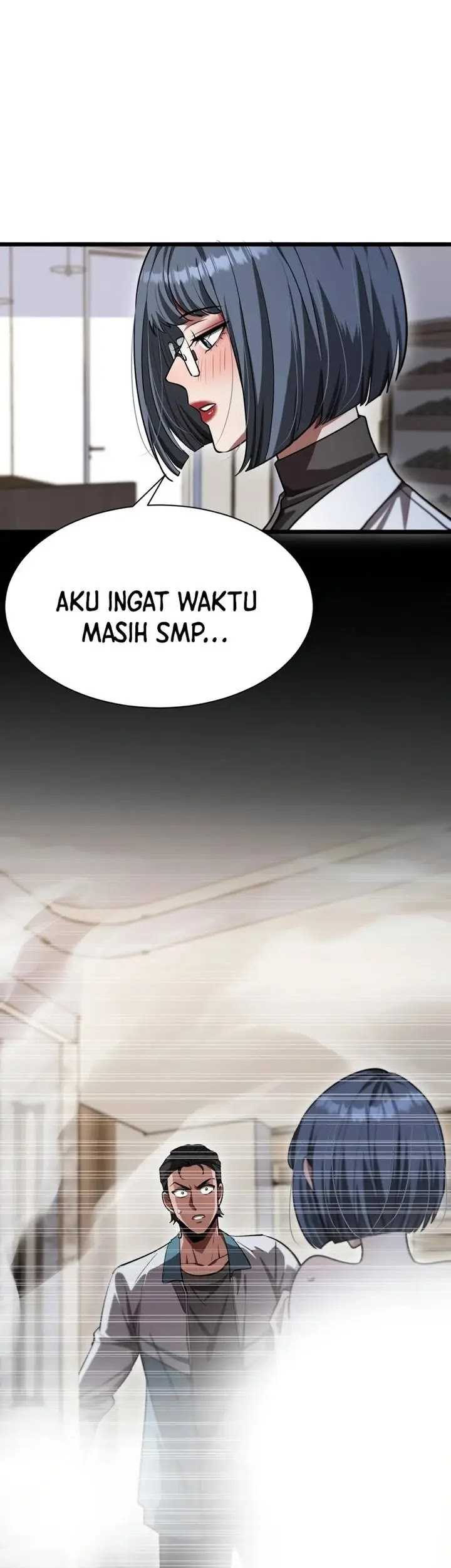Manhua I’m Trapped in This Day for One Thousand Years Chapter 167 gambar 2