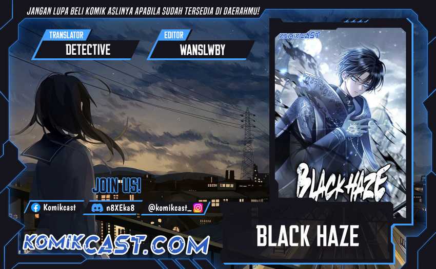 Komik Black Haze (Reboot) Chapter 14 gambar 1