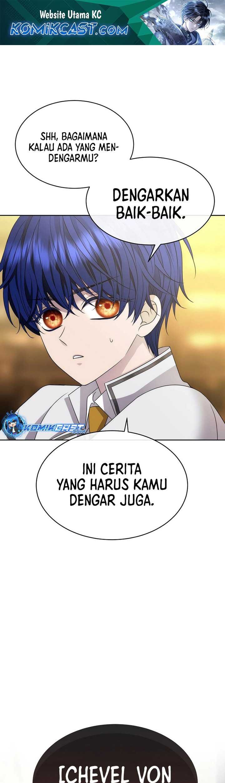 Manhwa Black Haze (Reboot) Chapter 14 gambar 2