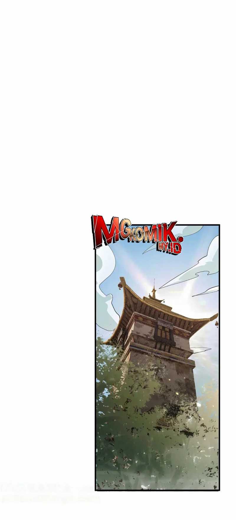 Am I Invincible Chapter 247 - Halaman 3