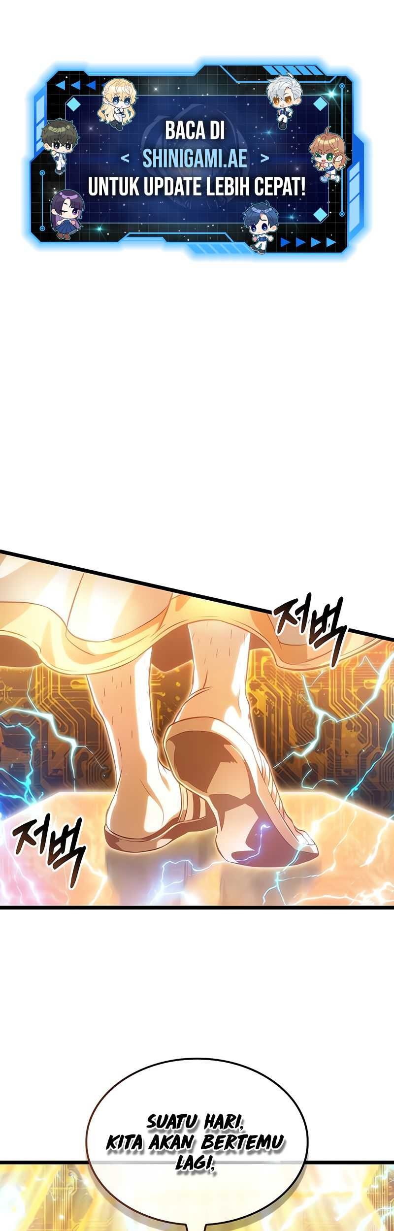 Manhwa The World After the Fall Chapter 168 gambar 2