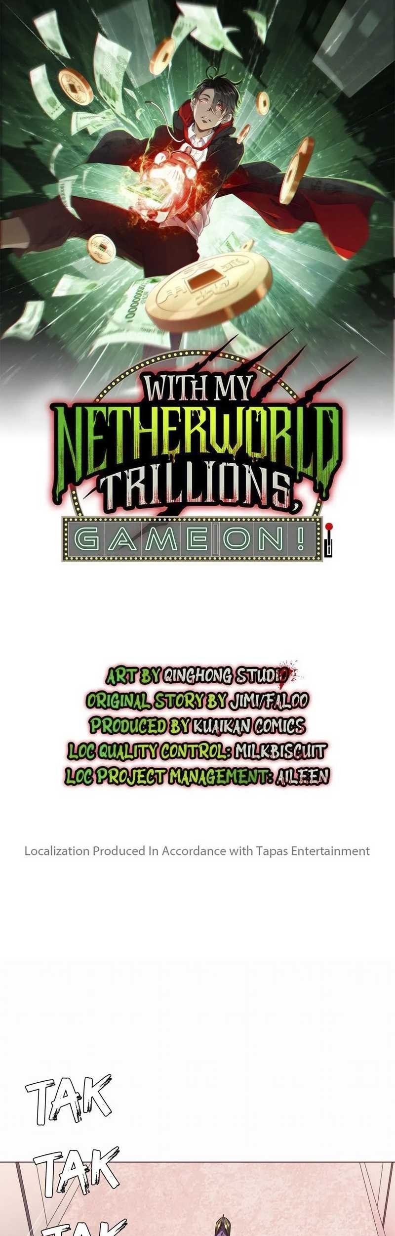 Manhua It All Starts With Trillions Of Nether Currency Chapter 108 gambar 2