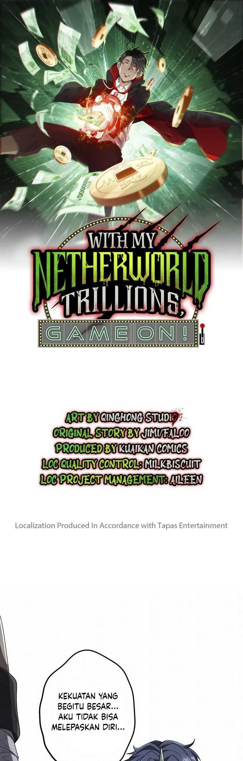 Manhua It All Starts With Trillions Of Nether Currency Chapter 106 gambar 2