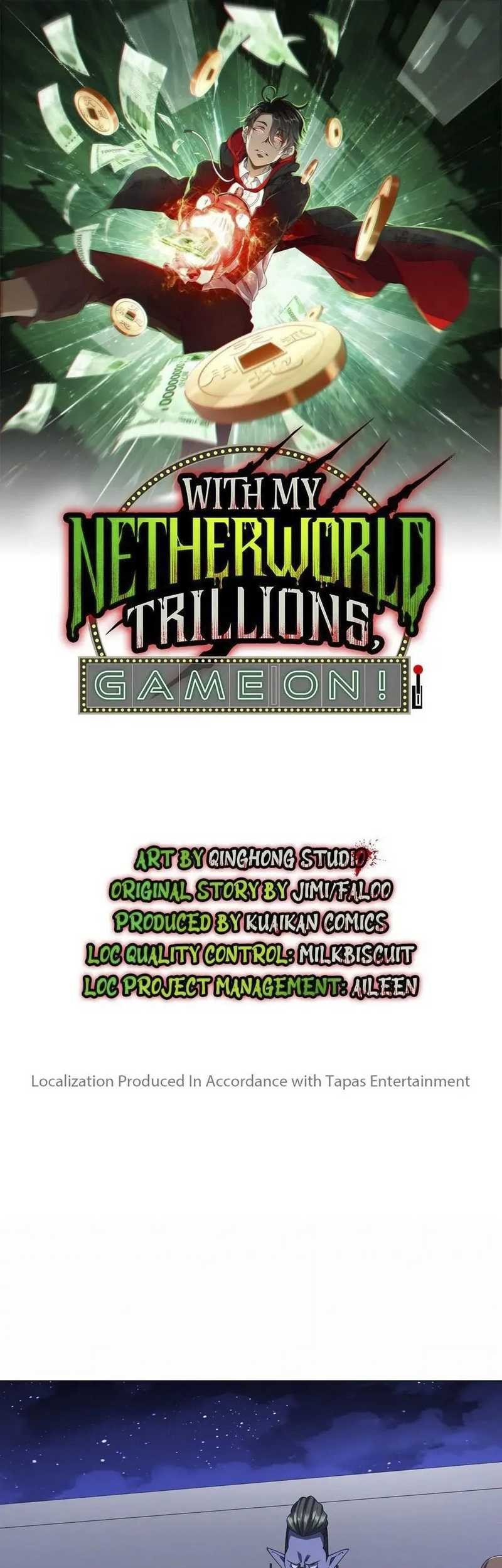 Manhua It All Starts With Trillions Of Nether Currency Chapter 104 gambar 2