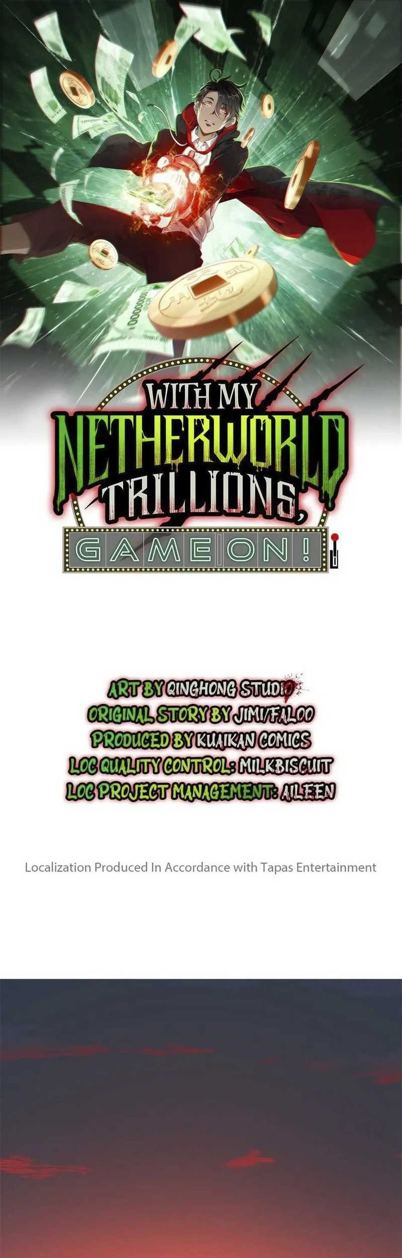 Manhua It All Starts With Trillions Of Nether Currency Chapter 90 gambar 2