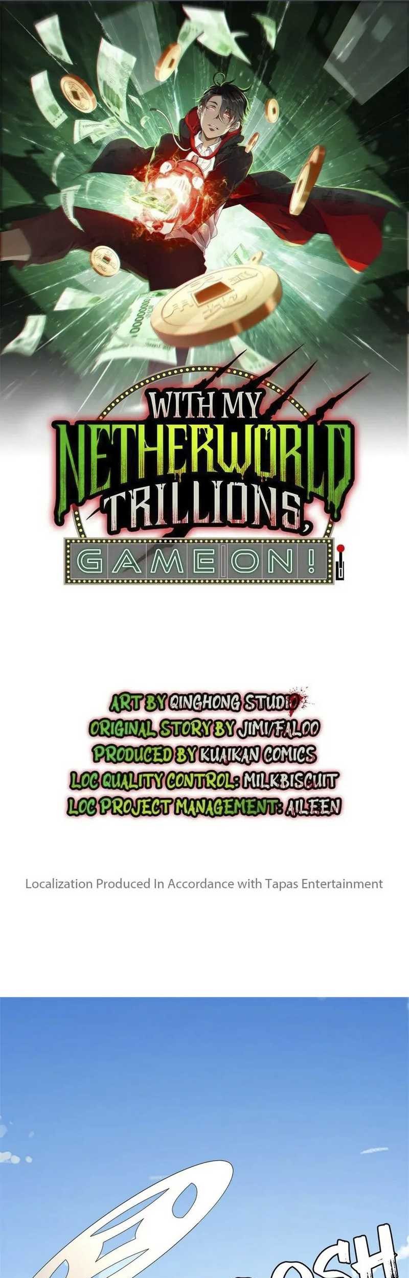 Manhua It All Starts With Trillions Of Nether Currency Chapter 89 gambar 2