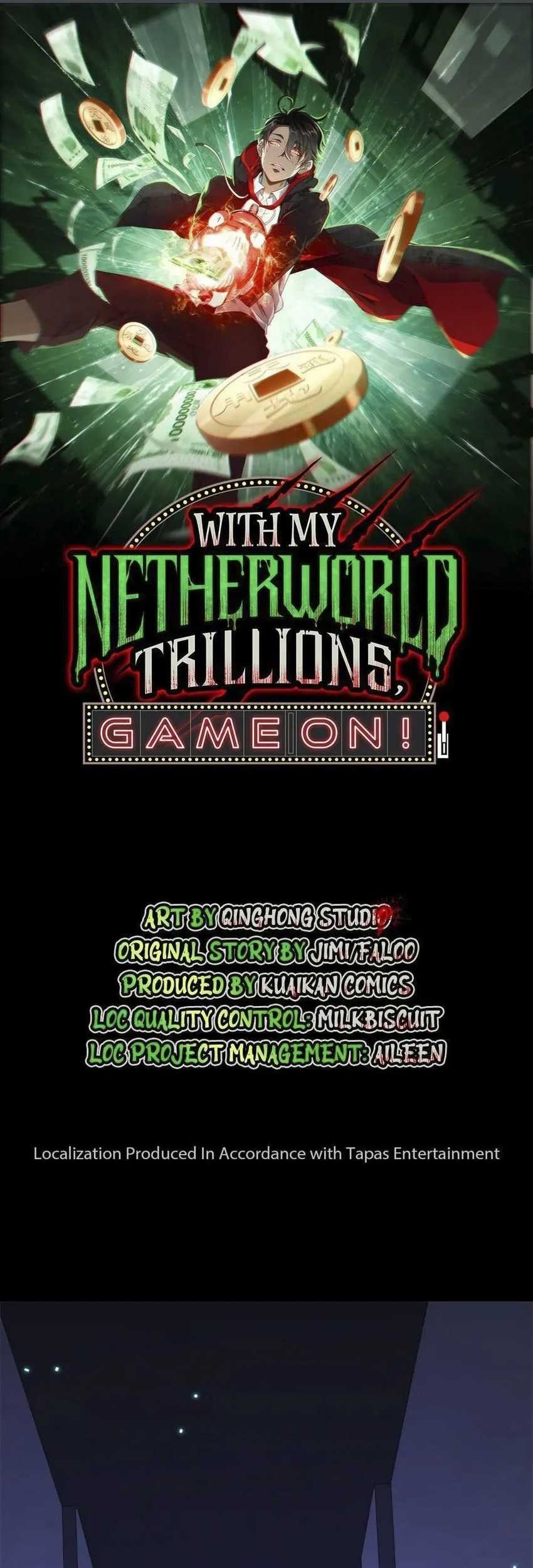 Manhua It All Starts With Trillions Of Nether Currency Chapter 81 gambar 2