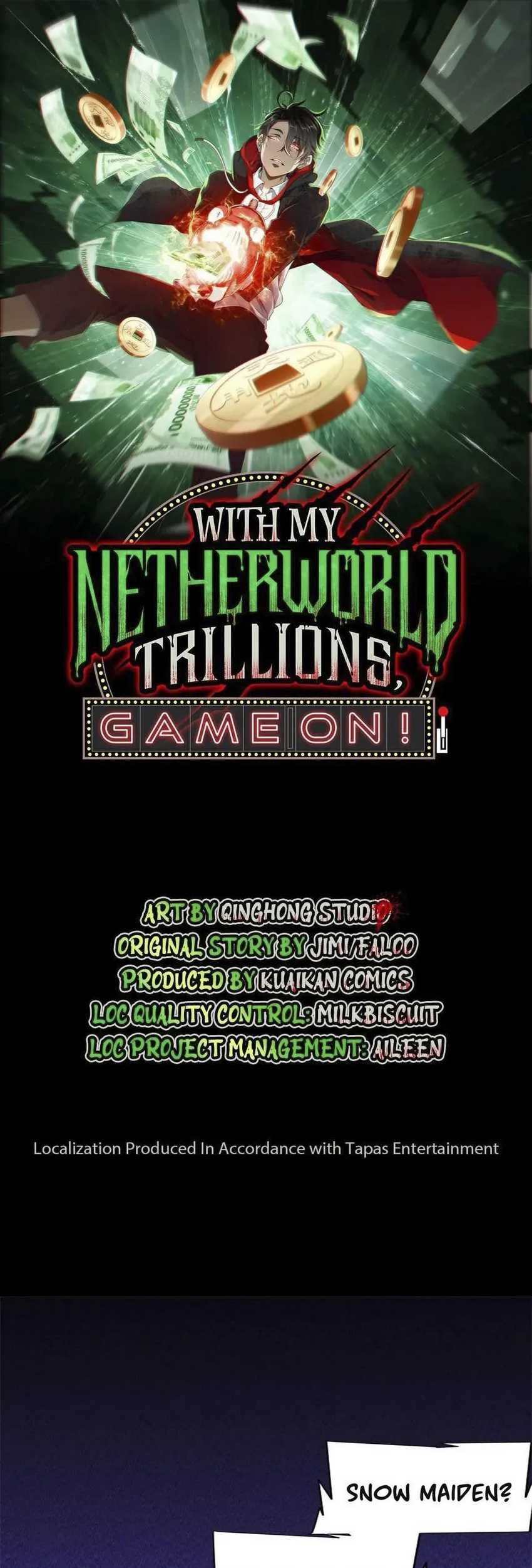 Manhua It All Starts With Trillions Of Nether Currency Chapter 78 gambar 2