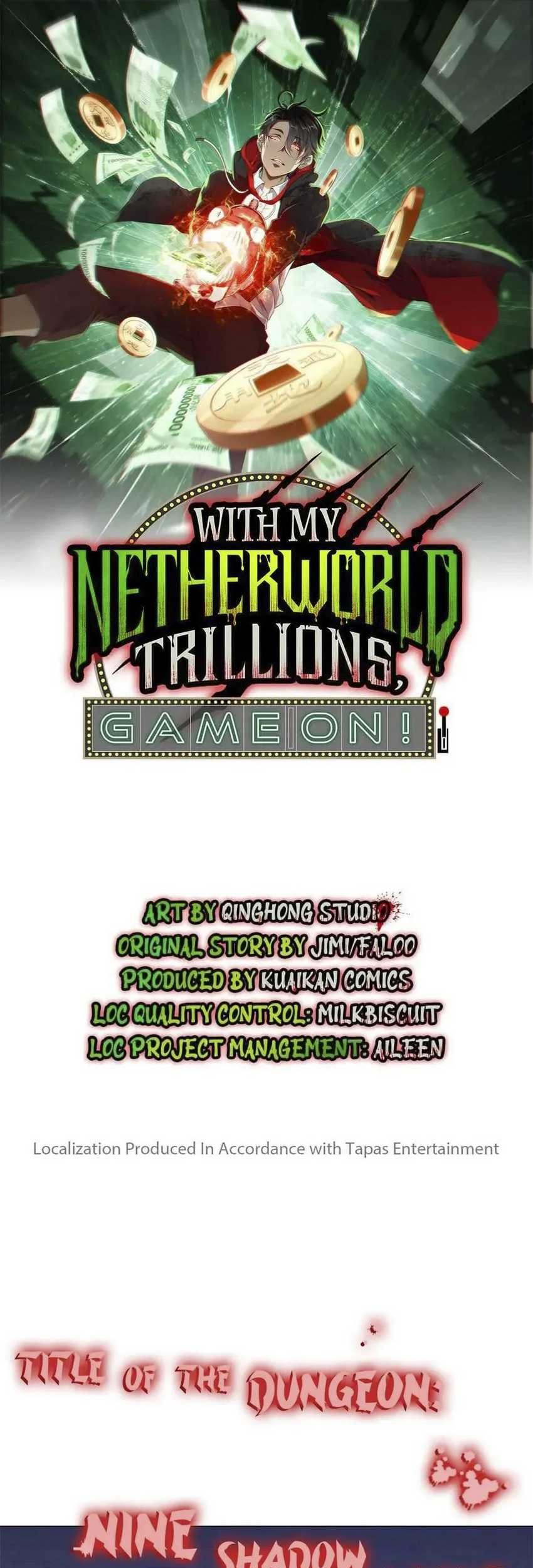 Manhua It All Starts With Trillions Of Nether Currency Chapter 75 gambar 2