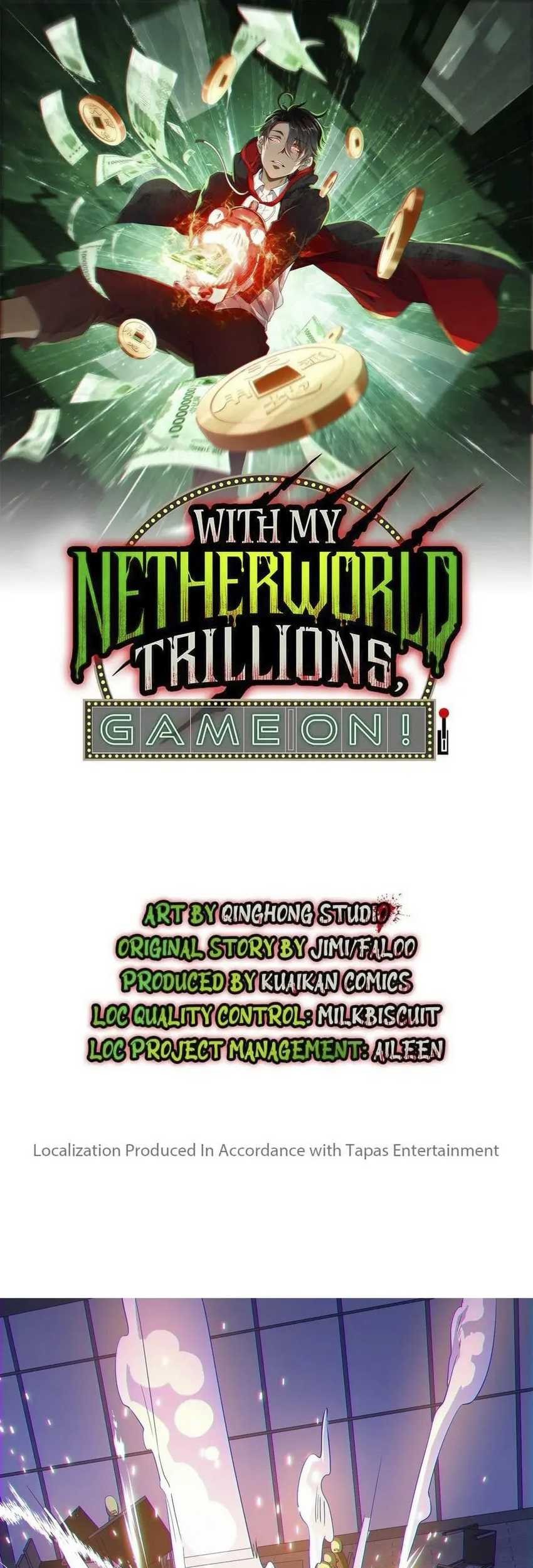 Manhua It All Starts With Trillions Of Nether Currency Chapter 69 gambar 2