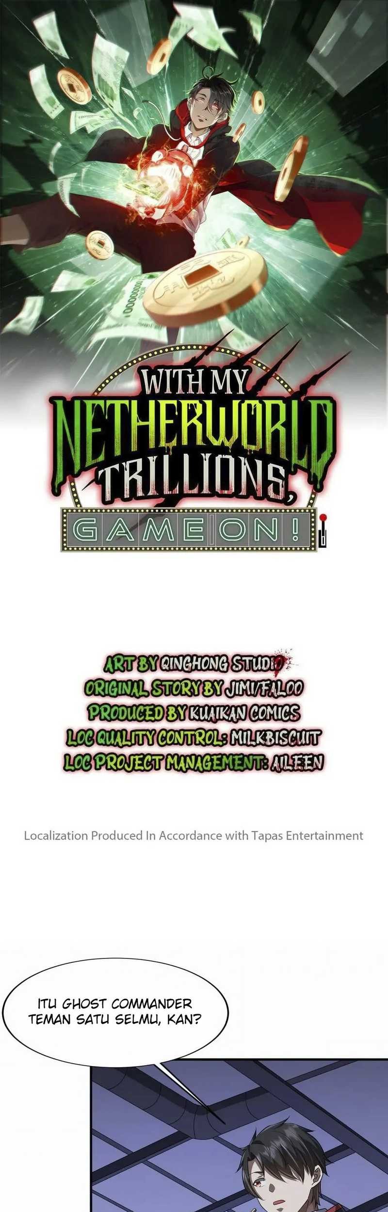 Manhua It All Starts With Trillions Of Nether Currency Chapter 68 gambar 2