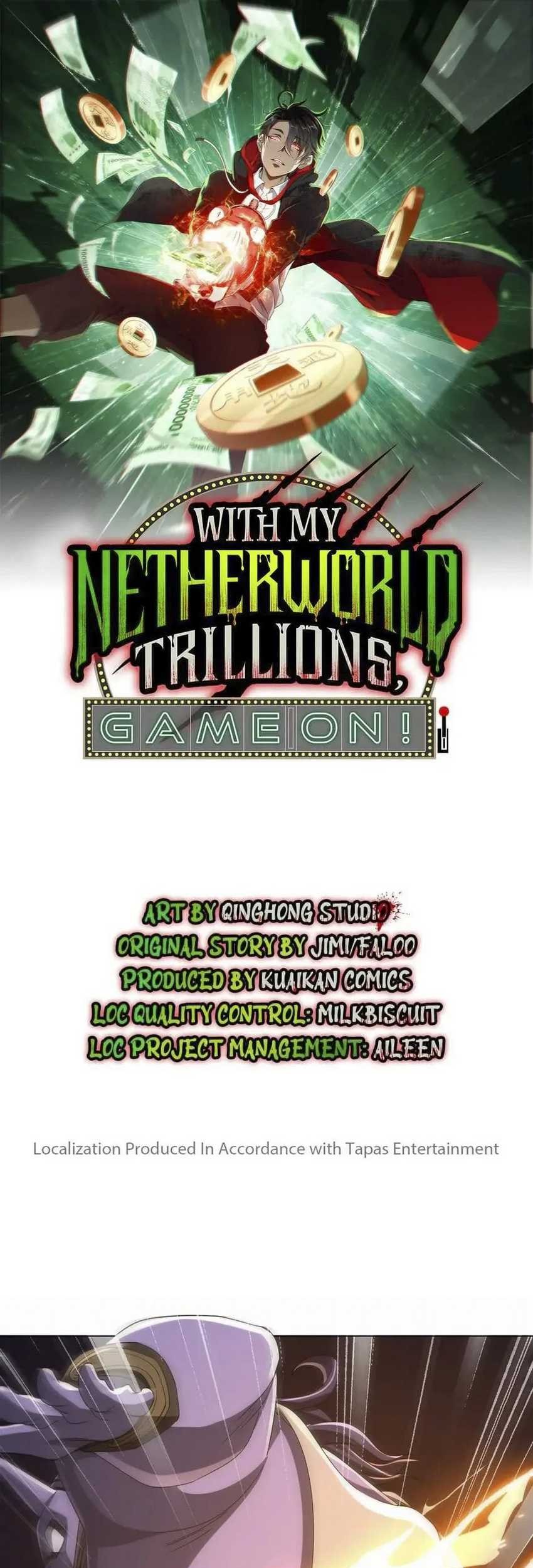 Manhua It All Starts With Trillions Of Nether Currency Chapter 66 gambar 2
