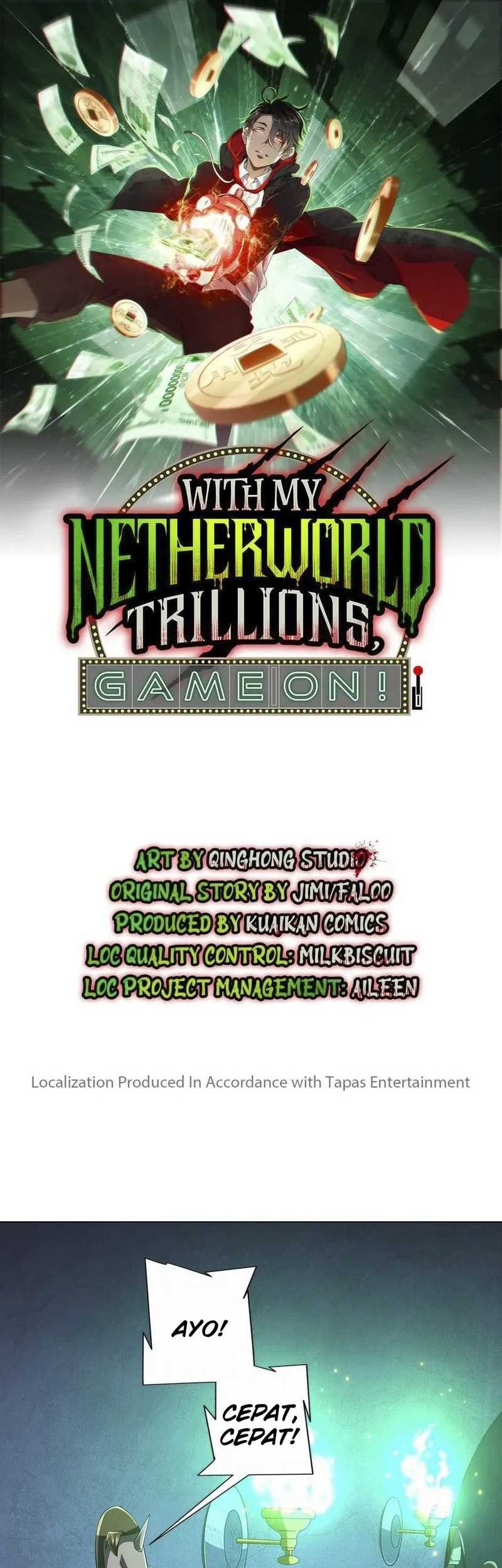 Manhua It All Starts With Trillions Of Nether Currency Chapter 63 gambar 2