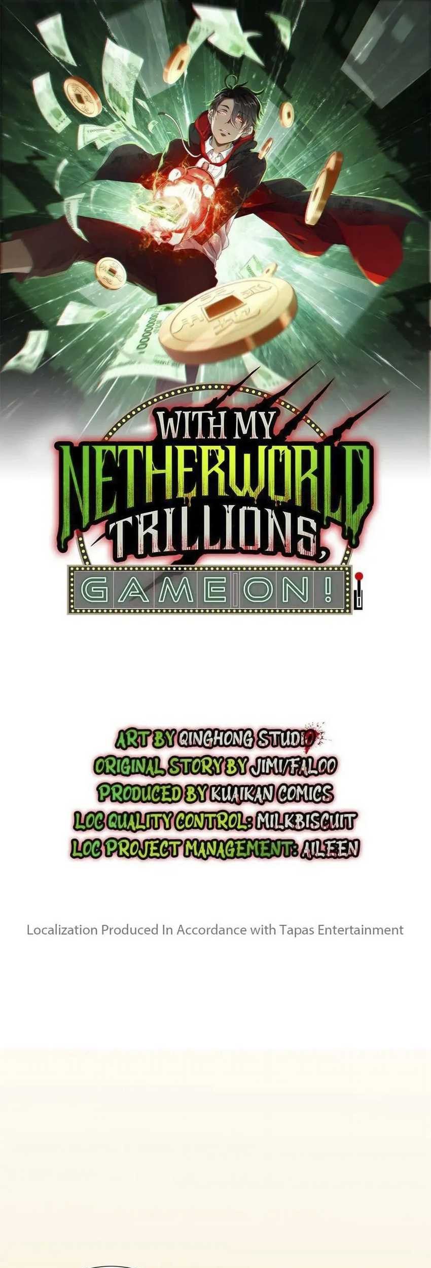 Manhua It All Starts With Trillions Of Nether Currency Chapter 58 gambar 2