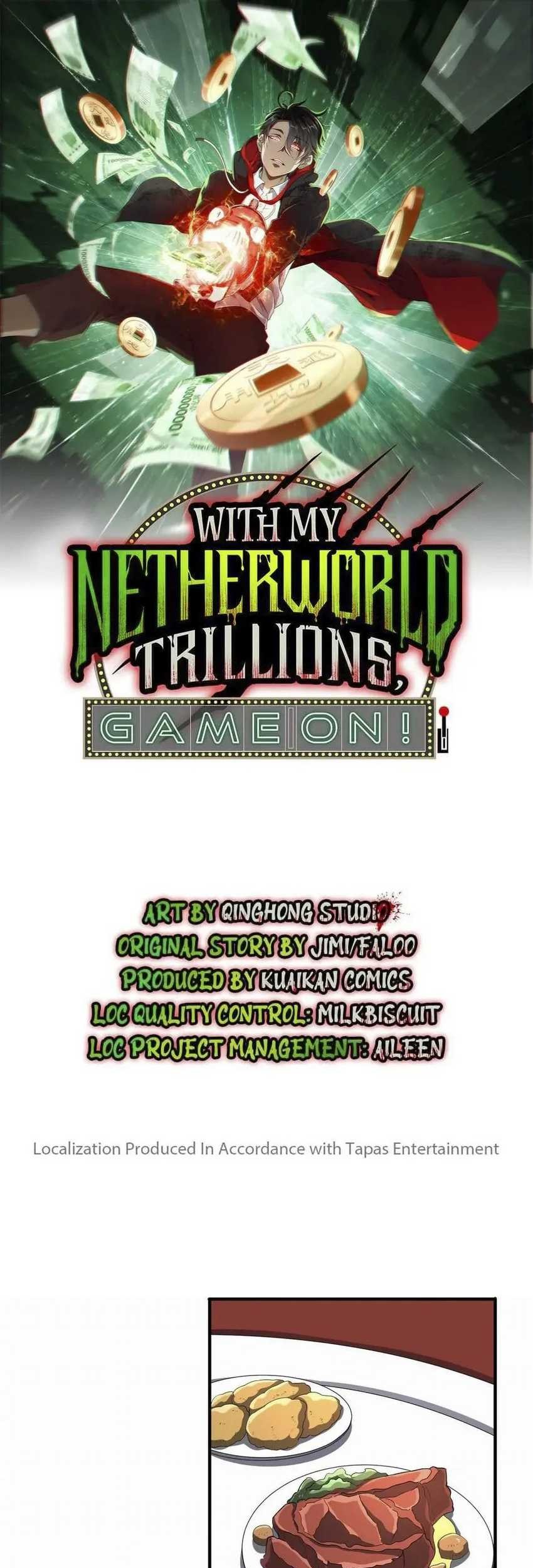 Manhua It All Starts With Trillions Of Nether Currency Chapter 57 gambar 2