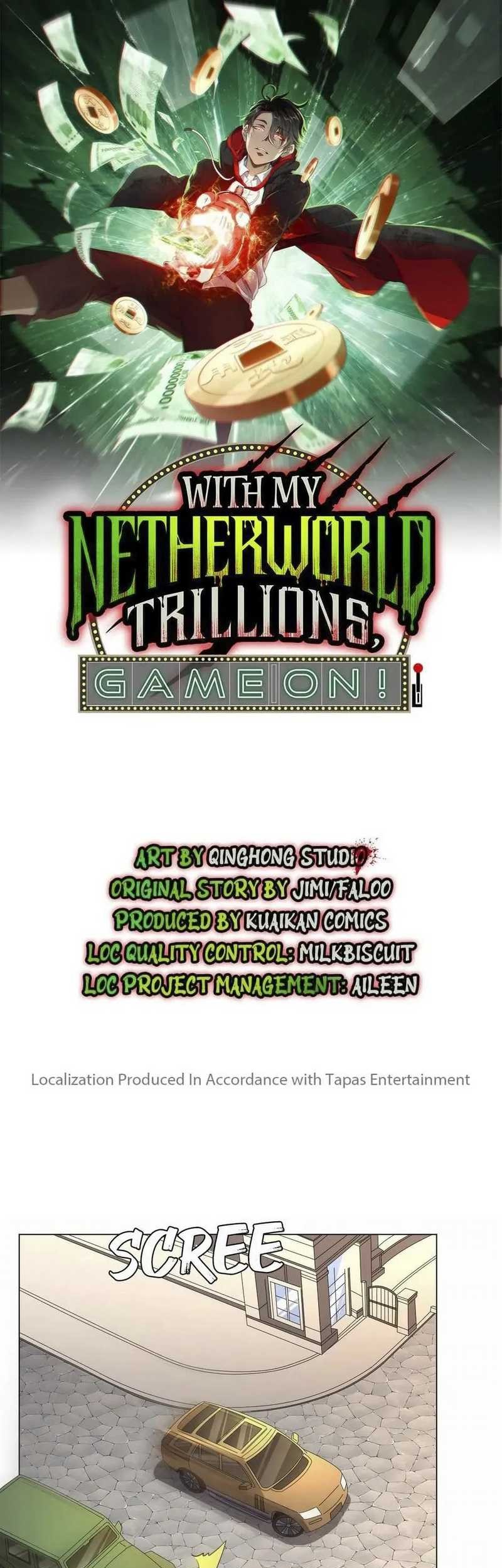 Manhua It All Starts With Trillions Of Nether Currency Chapter 54 gambar 2