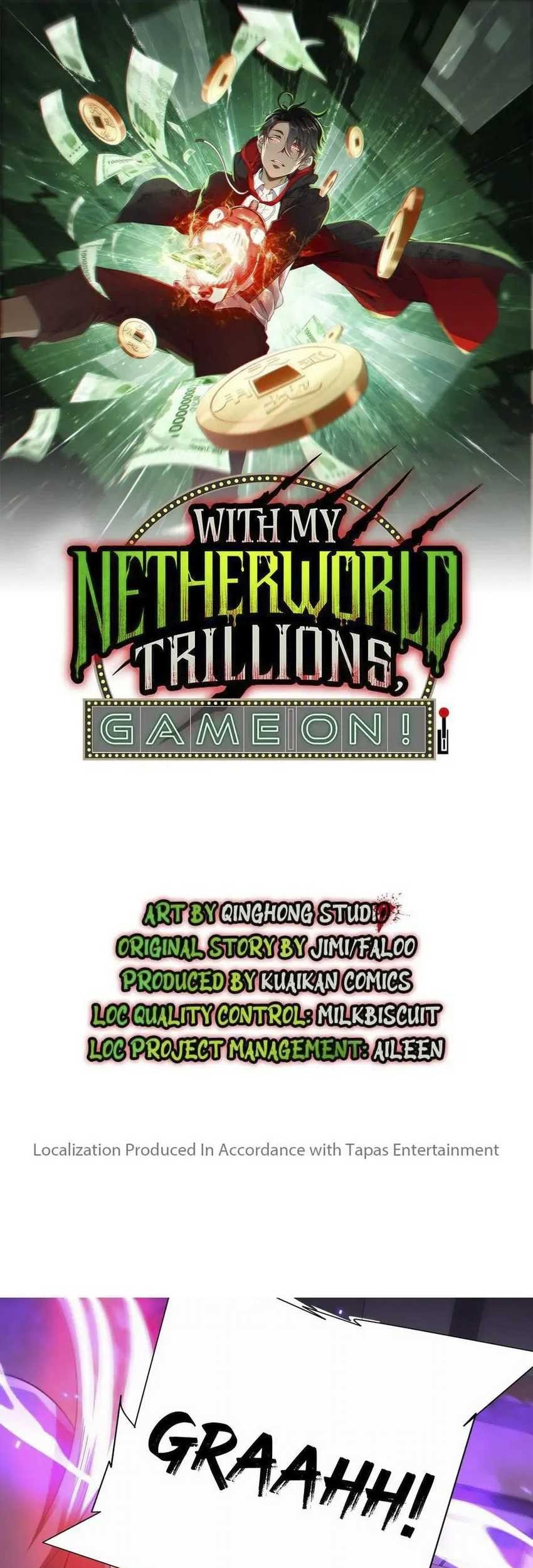 Manhua It All Starts With Trillions Of Nether Currency Chapter 49 gambar 2