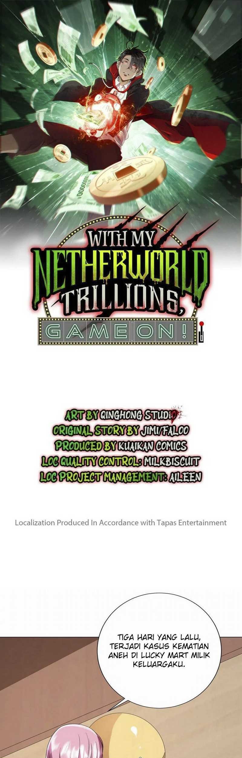 Manhua It All Starts With Trillions Of Nether Currency Chapter 47 gambar 2