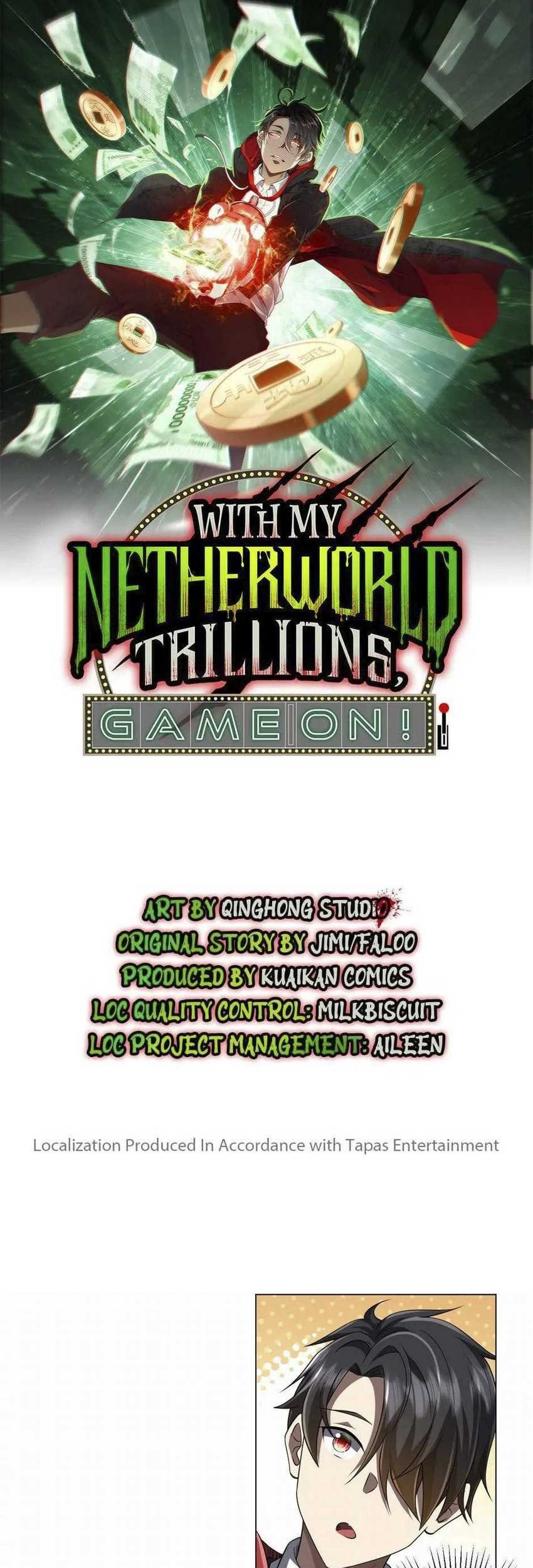 Manhua It All Starts With Trillions Of Nether Currency Chapter 44 gambar 2