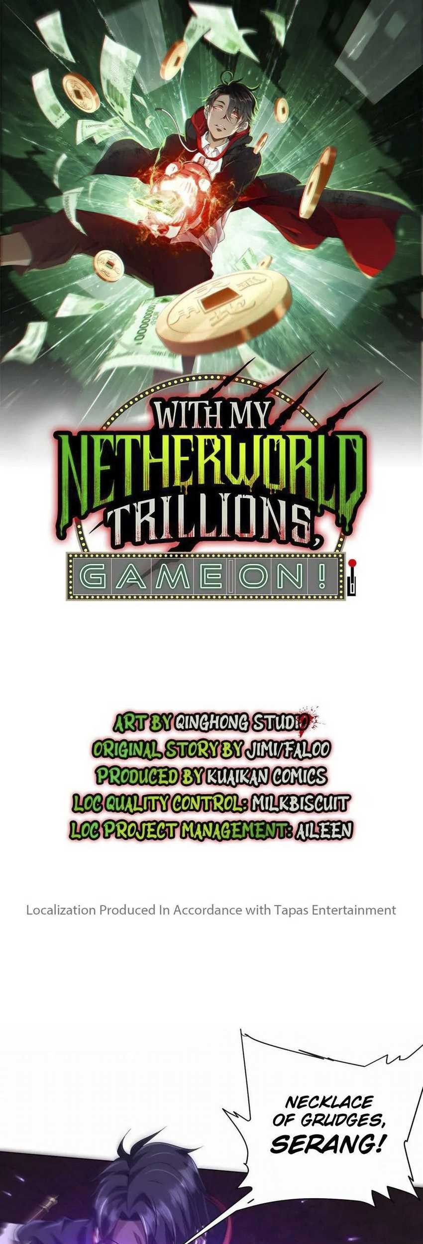Manhua It All Starts With Trillions Of Nether Currency Chapter 39 gambar 2