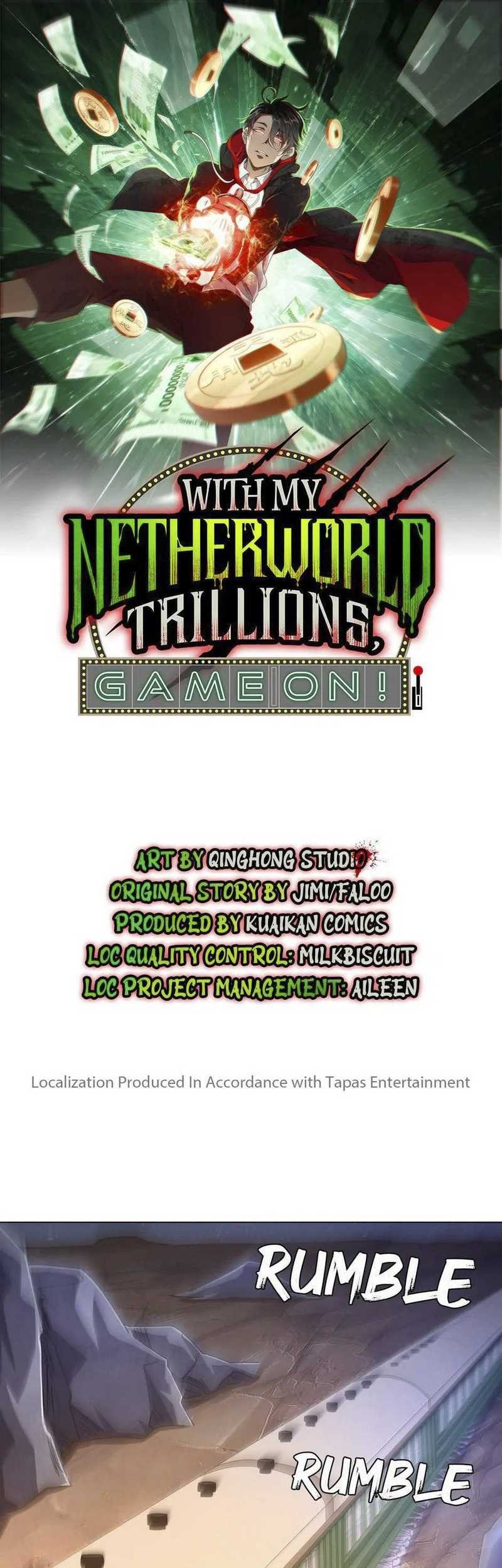 Manhua It All Starts With Trillions Of Nether Currency Chapter 38 gambar 2