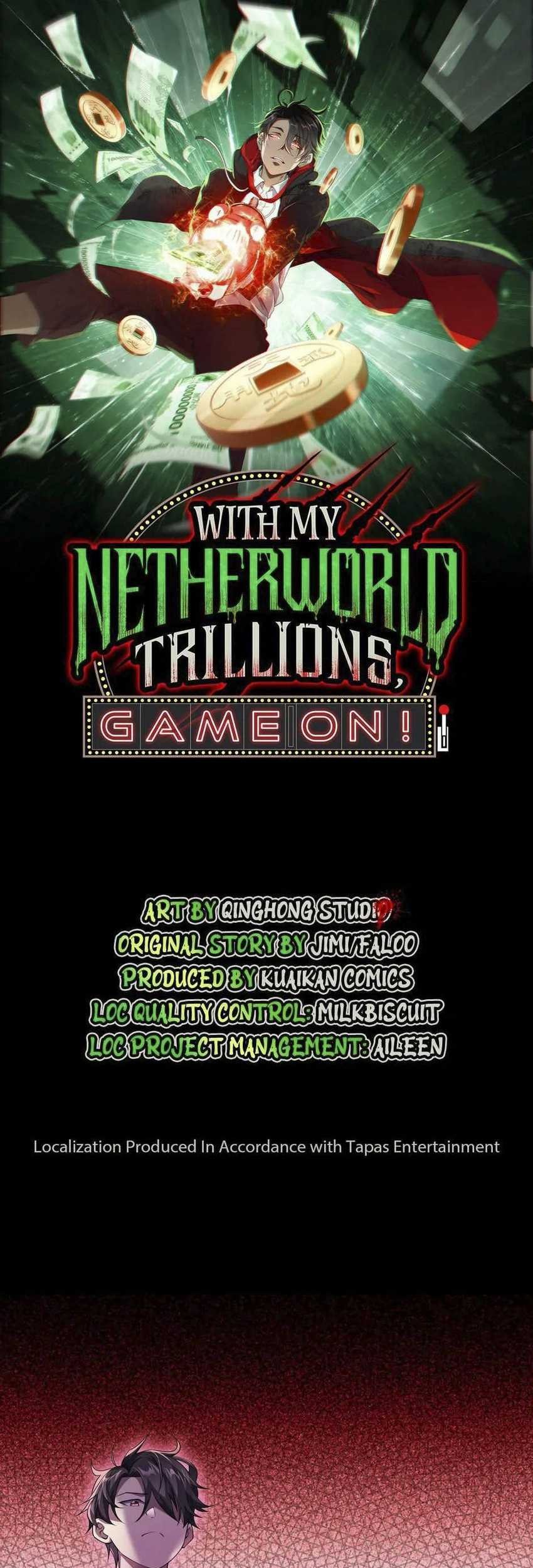 Manhua It All Starts With Trillions Of Nether Currency Chapter 31 gambar 2
