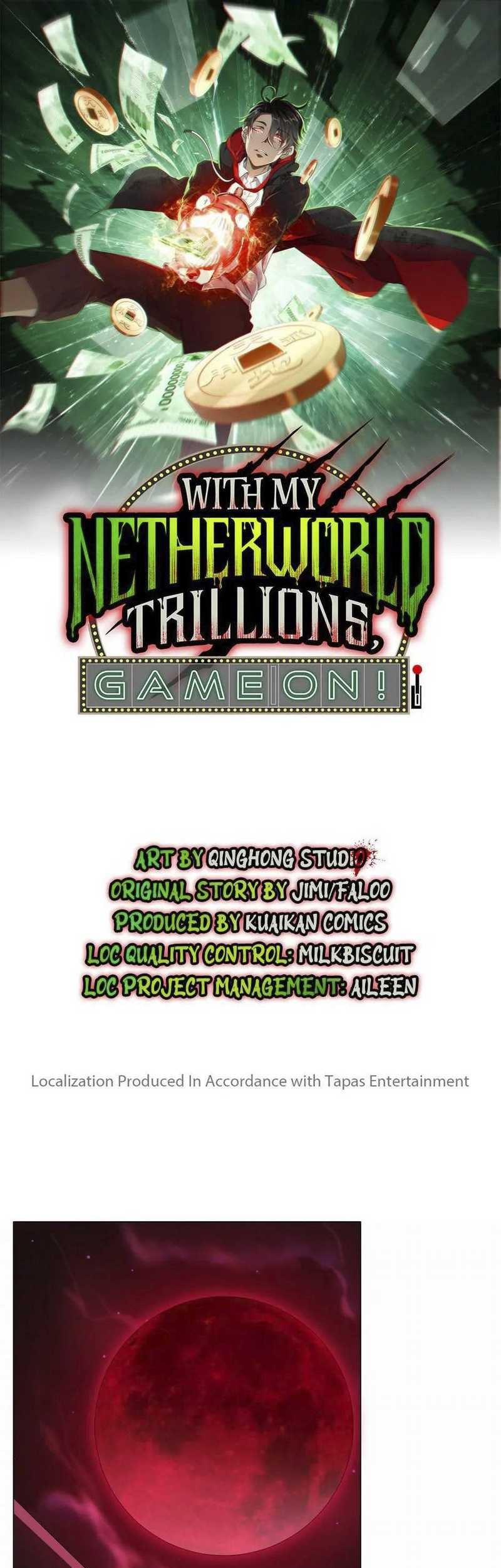 Manhua It All Starts With Trillions Of Nether Currency Chapter 27 gambar 2
