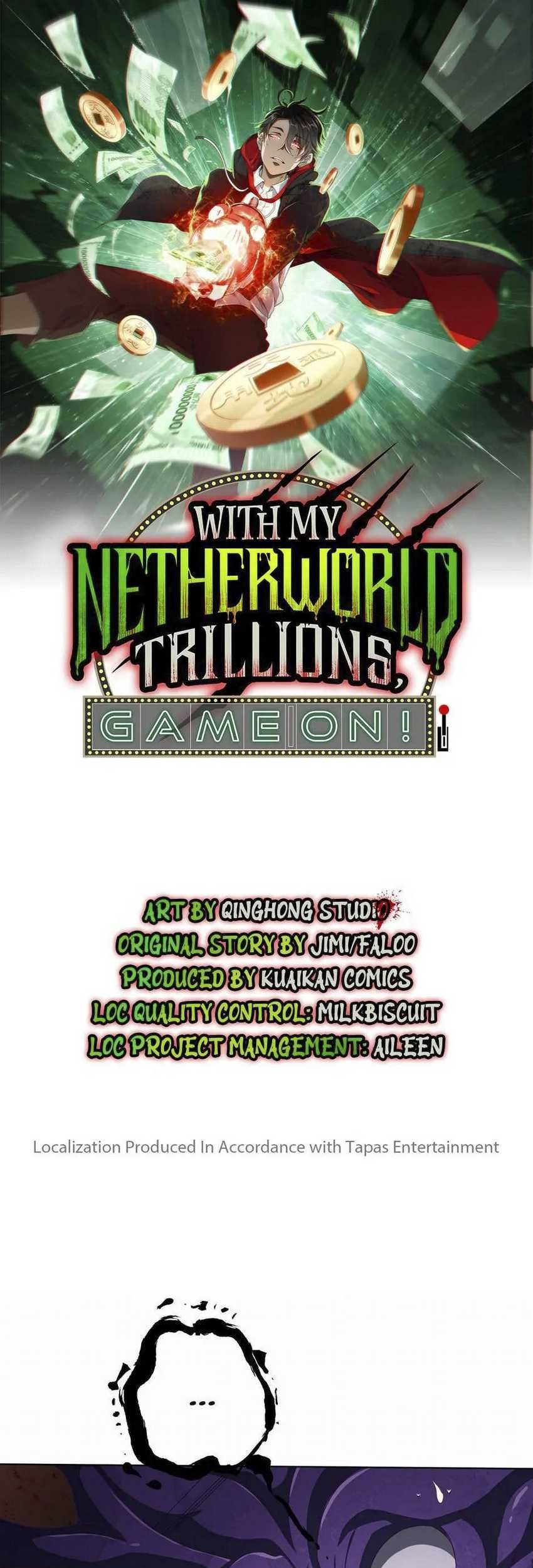 Manhua It All Starts With Trillions Of Nether Currency Chapter 18 gambar 2