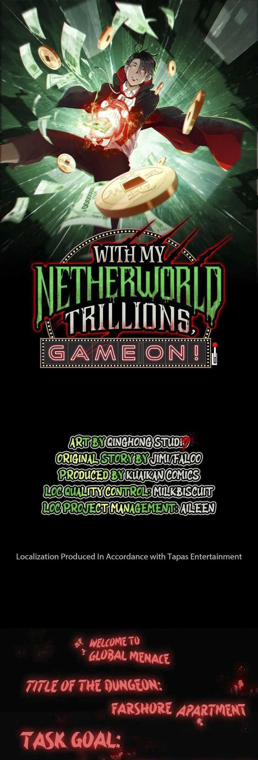 Manhua It All Starts With Trillions Of Nether Currency Chapter 15 gambar 2