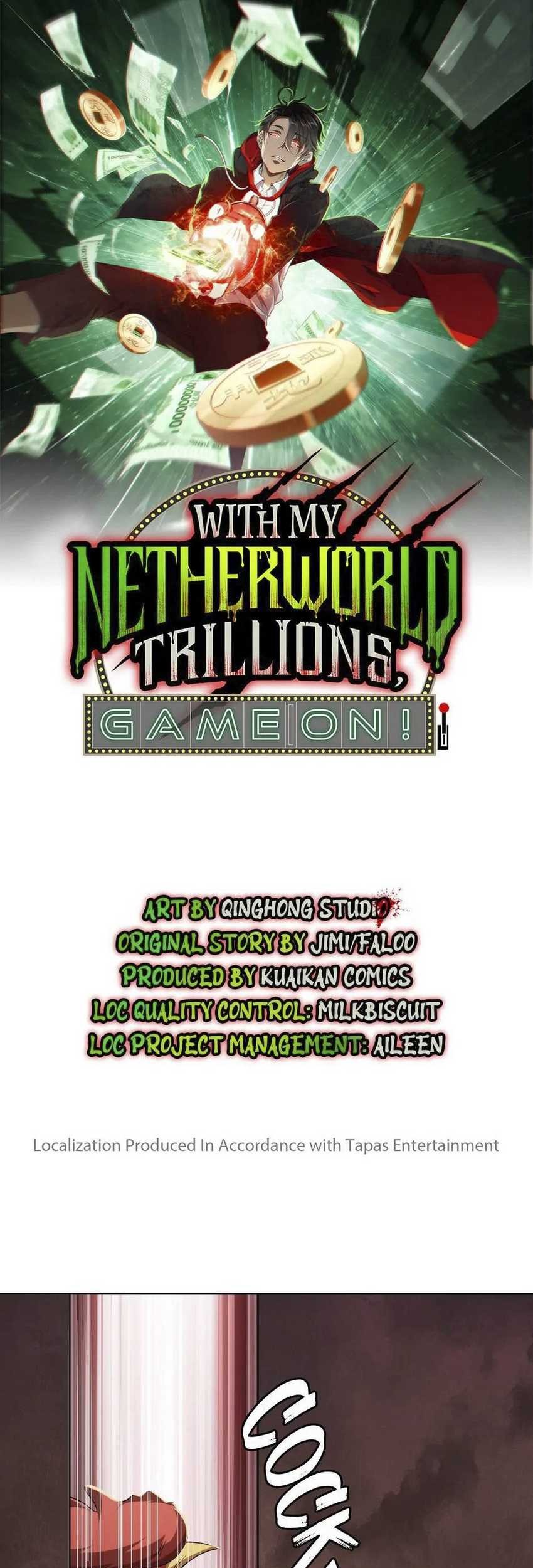 Manhua It All Starts With Trillions Of Nether Currency Chapter 10 gambar 2