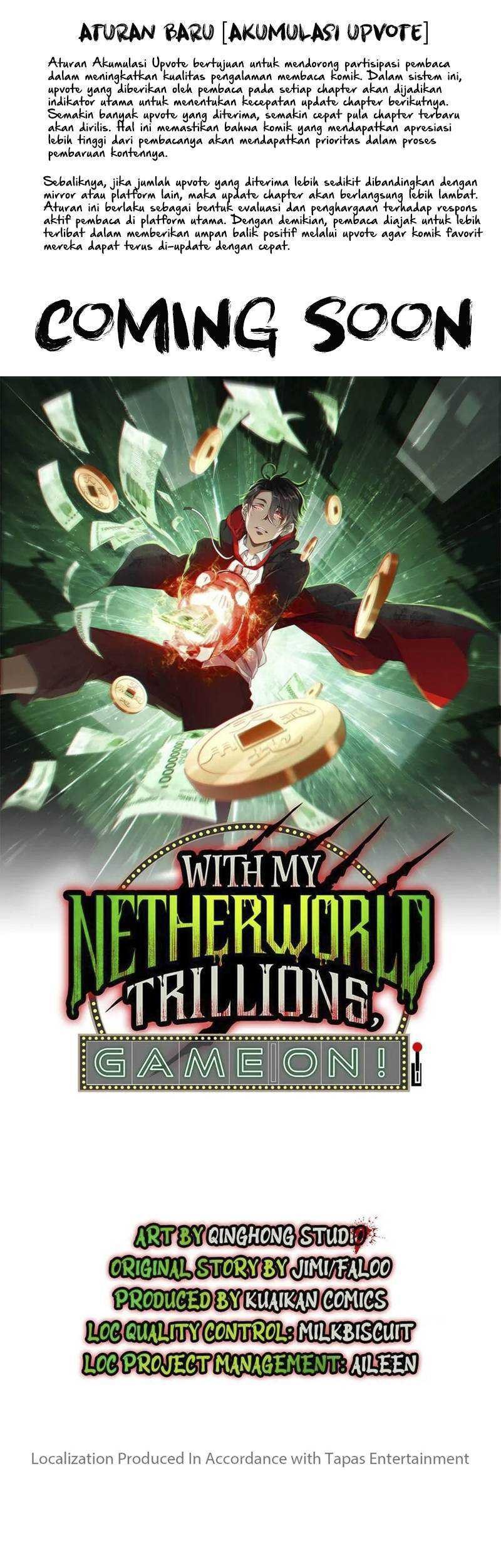 Manhua It All Starts With Trillions Of Nether Currency Chapter 09 gambar 2
