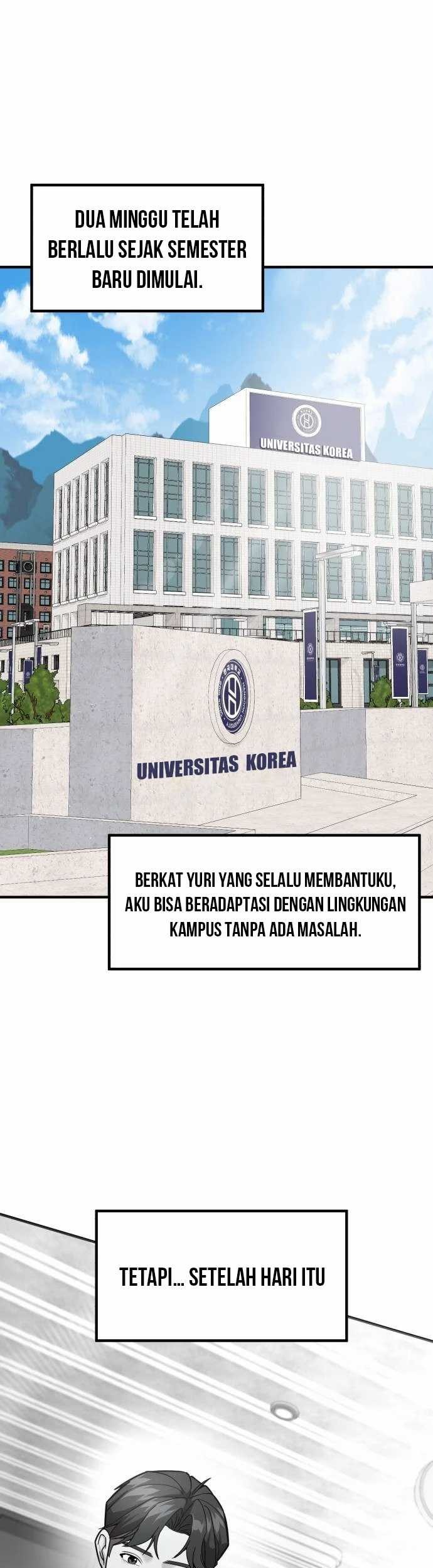 Manhwa The Investor Who Sees The Future Chapter 36 gambar 2