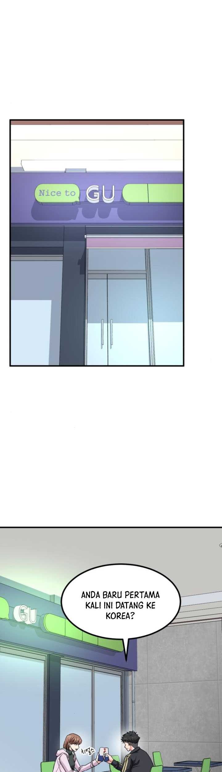 Manhwa The Investor Who Sees The Future Chapter 24 gambar 2