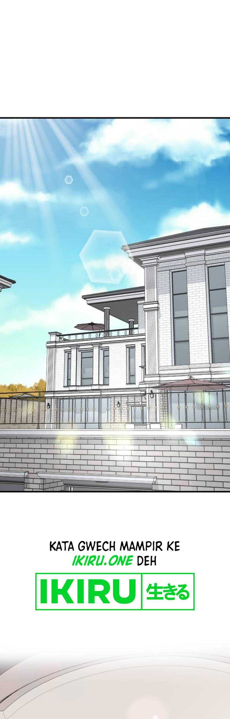 Manhwa The Investor Who Sees The Future Chapter 22 gambar 2