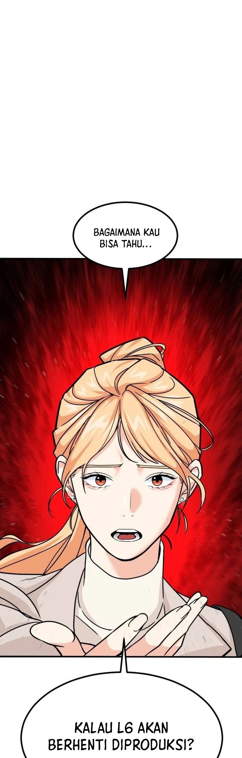 Manhwa The Investor Who Sees The Future Chapter 20 gambar 2