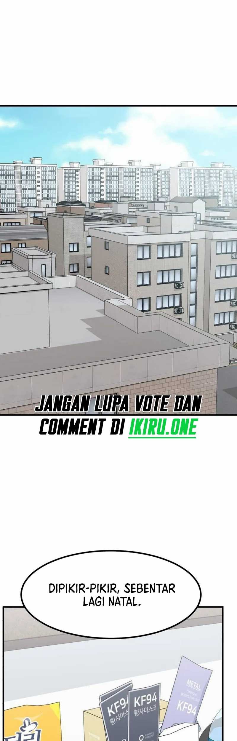 Manhwa The Investor Who Sees The Future Chapter 13 gambar 2