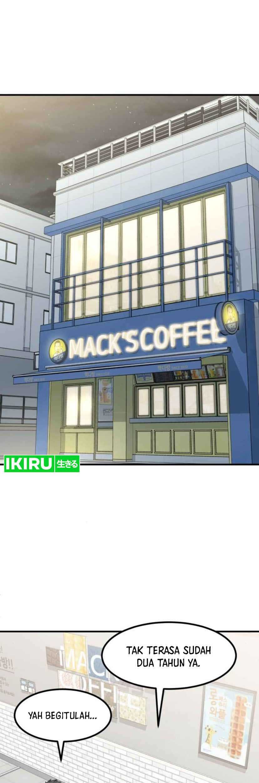 Manhwa The Investor Who Sees The Future Chapter 07 gambar 2