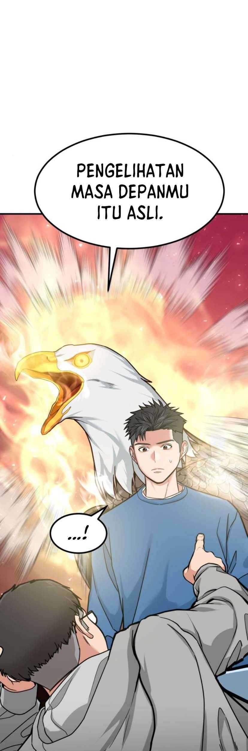 Manhwa The Investor Who Sees The Future Chapter 06 gambar 2
