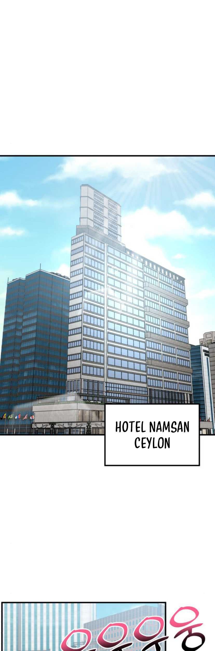 Manhwa The Investor Who Sees The Future Chapter 04 gambar 2