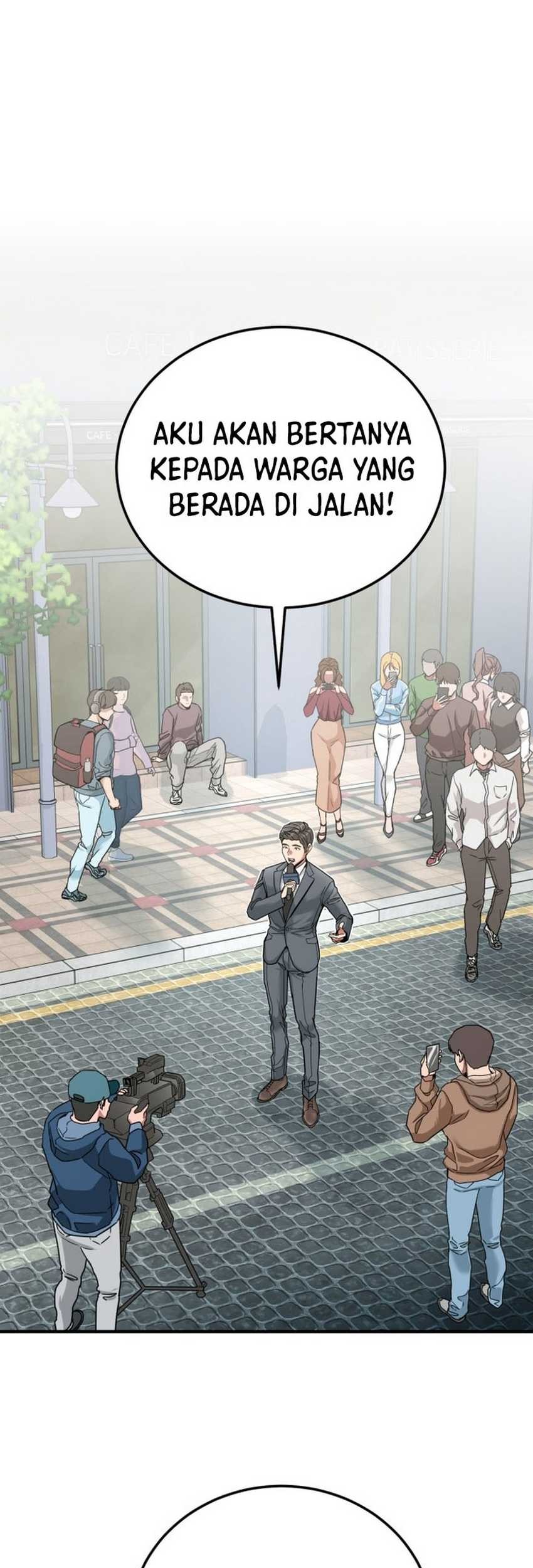 Manhwa The Investor Who Sees The Future Chapter 01 gambar 2