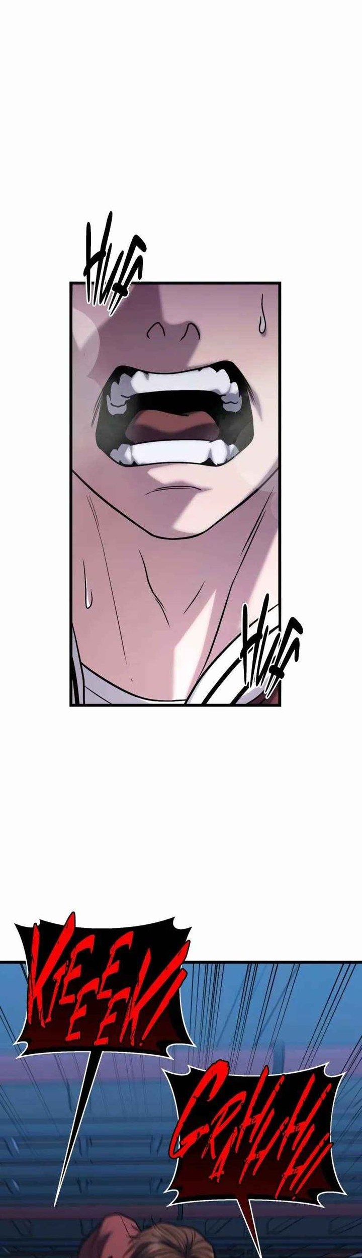 Manhwa The Ultimate Shut-In Chapter 18 gambar 2