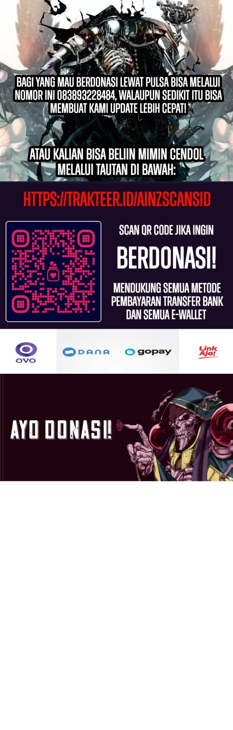 Komik The Ultimate Shut-In Chapter 16 gambar 1