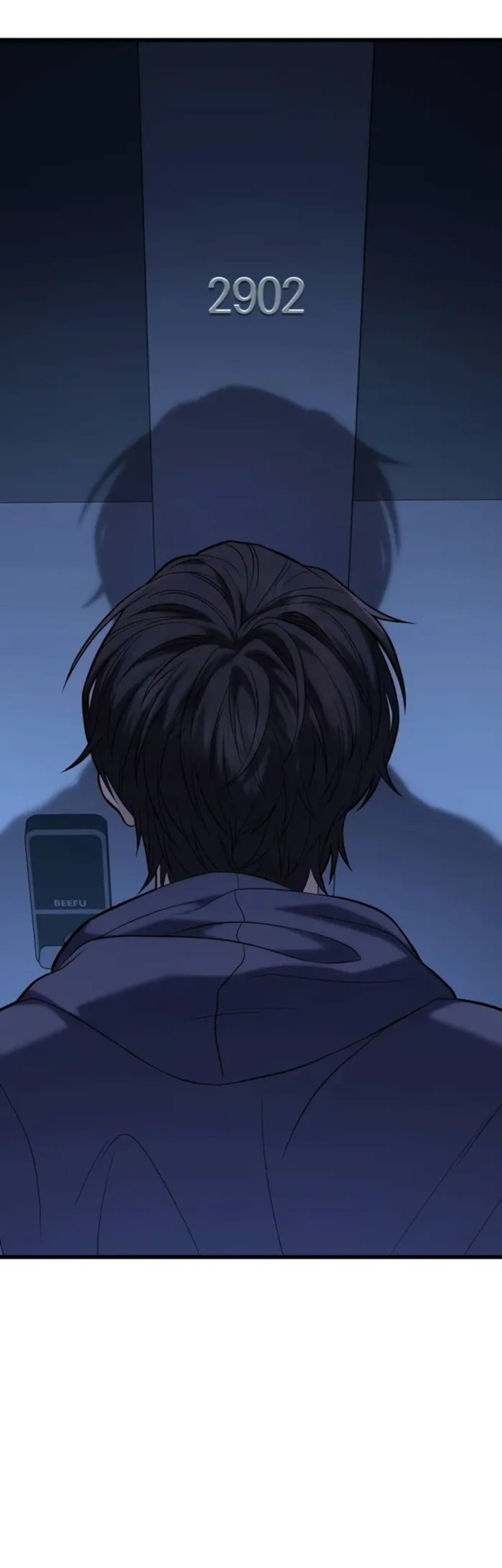 Manhwa The Ultimate Shut-In Chapter 16 gambar 2