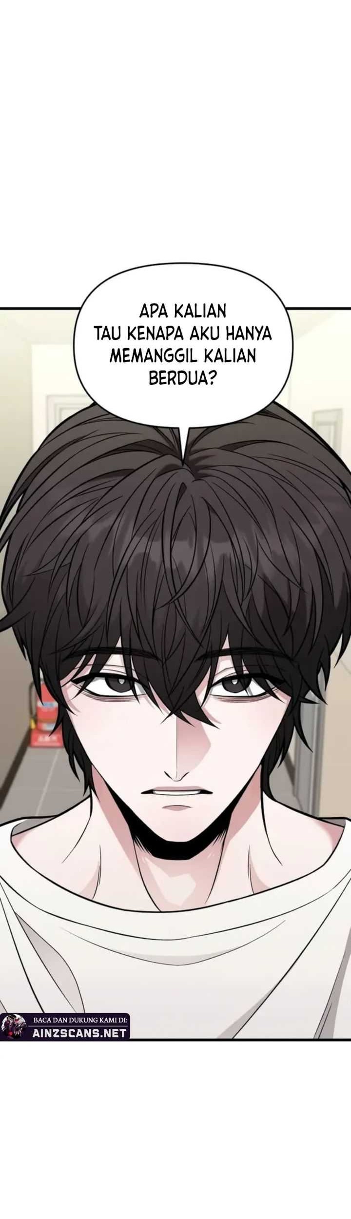 Manhwa The Ultimate Shut-In Chapter 14 gambar 2