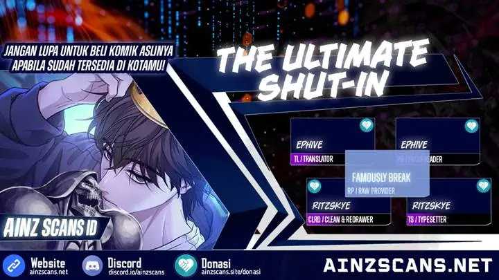 Komik The Ultimate Shut-In Chapter 10 gambar 1